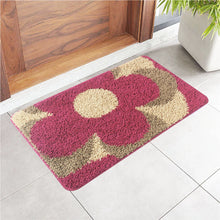 Load image into Gallery viewer, Heeneeso Door Mat Welcome Mat Door Mats for Inside Entry Indoor Door Mat Machine Washable Non Slip for Doorway/Kitchen/Bathroom/Laundry
