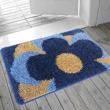 Load image into Gallery viewer, Heeneeso Door Mat Welcome Mat Door Mats for Inside Entry Indoor Door Mat Machine Washable Non Slip for Doorway/Kitchen/Bathroom/Laundry
