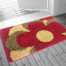 Load image into Gallery viewer, Heeneeso Door Mat Welcome Mat Door Mats for Inside Entry Indoor Door Mat Machine Washable Non Slip for Doorway/Kitchen/Bathroom/Laundry
